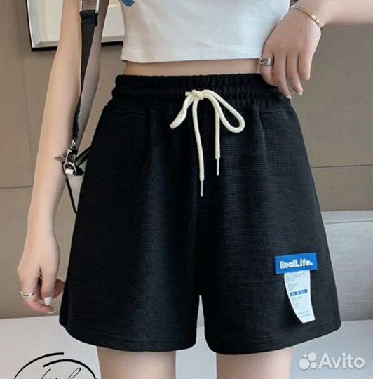 Шорты летние