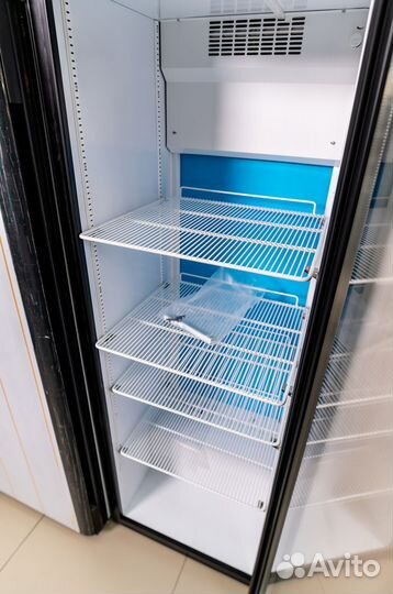Шкаф холодильный DM 104-Bravo