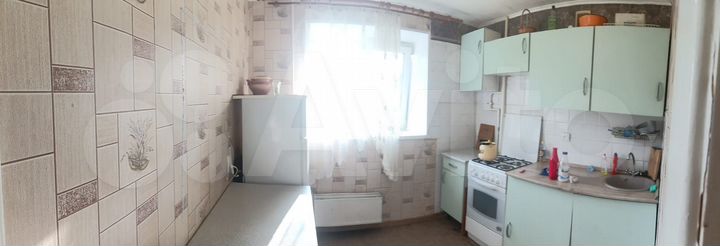 1-к. квартира, 36,2 м², 2/9 эт.