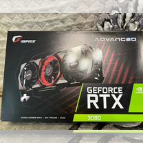 Rtx 3080 10gb