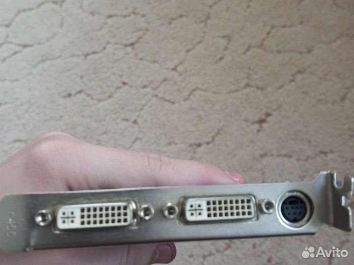 Nvidia geforce 9600 gt