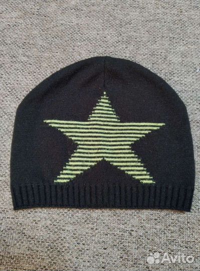 Шапка для мальчика