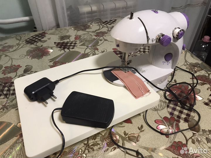 Швейная машина Jaguar