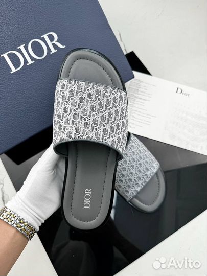 Сланцы dior