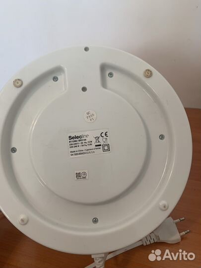 Йогуртница Selecline