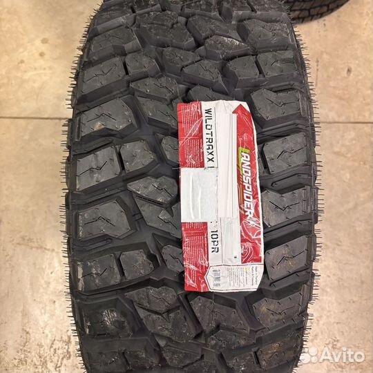 Landspider Wildtraxx M/T 245/75 R16 120Q