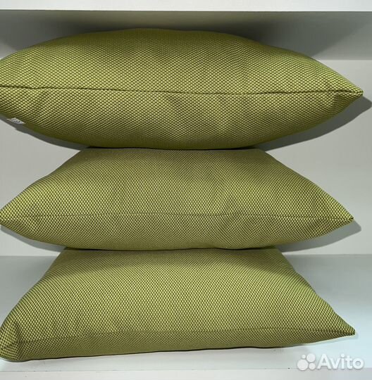 Подушки 40*40