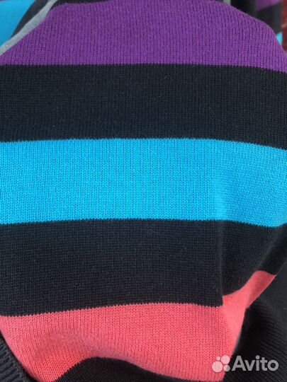 Джемпер/кардиган J&J