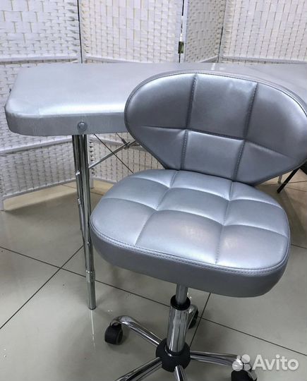 Стул для мастера