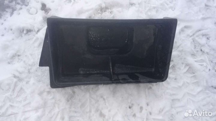 Тойота камри 40