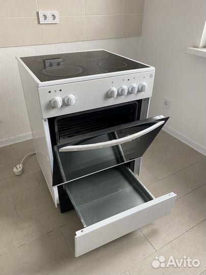 Электроплита