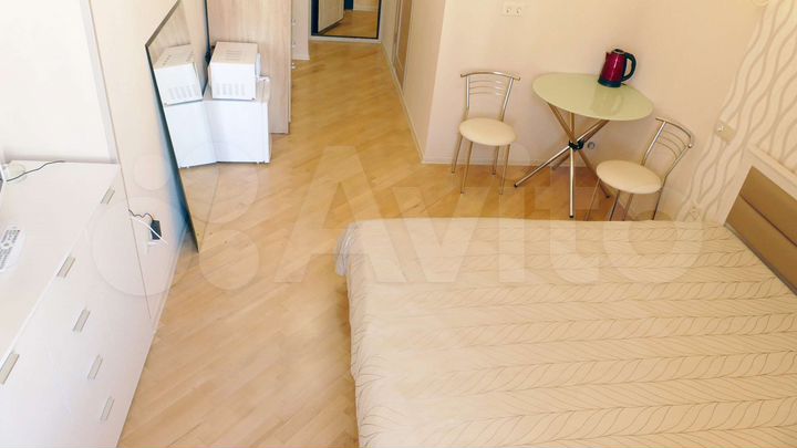 Комната 20 м², 5/6 эт.