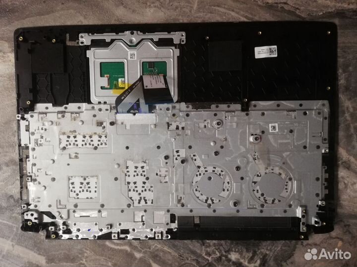 Клавиатура Acer A315 53g