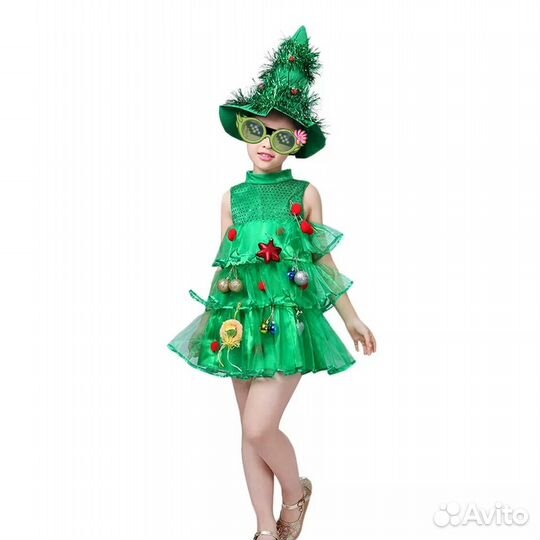 Продам Костюмы карнавальные на девочек