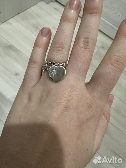 Кольца Island soul 16р