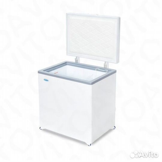 Морозильный ларь млк 250