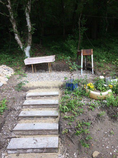 Комната 16 м² в 1-к., 1/1 эт.