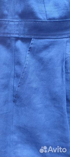 Платье женское с открытой спиной