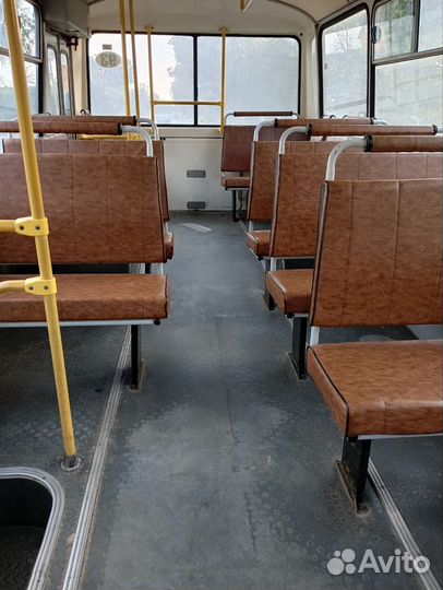 Городской автобус ПАЗ 32054, 2017