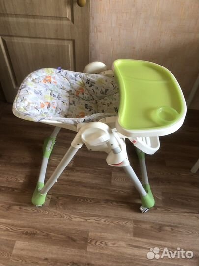 Стул для кормления