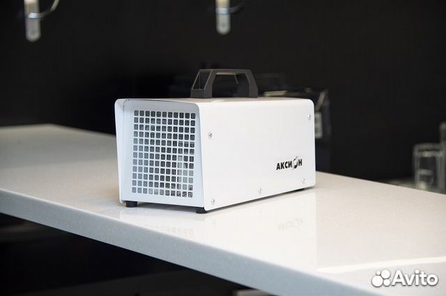 Озонатор воздуха Аксион П-80