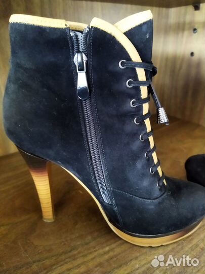 Туфли женские 37 размер