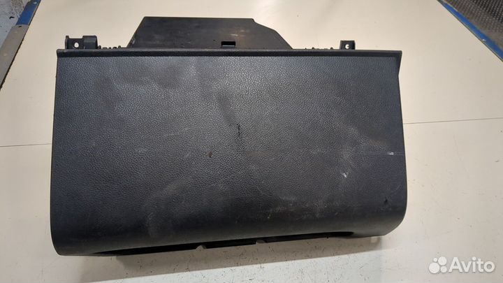 Бардачок Nissan Note E11, 2007