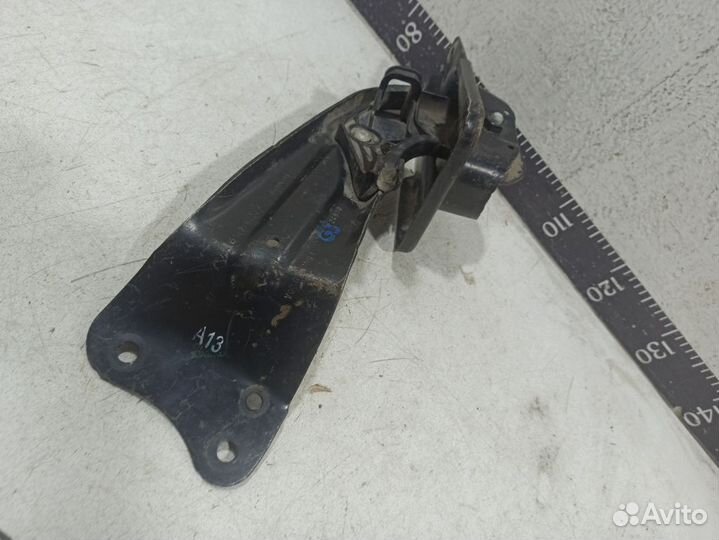 Рычаг задний продольный правый