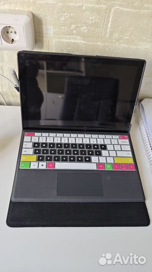 Планшет Microsoft Surface Pro 7