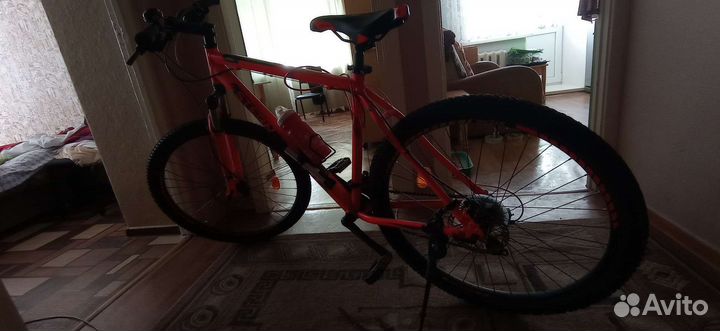 Велосипеды бу взрослый
