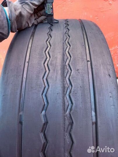 Matador T HR4 385/65 R22.5 160K