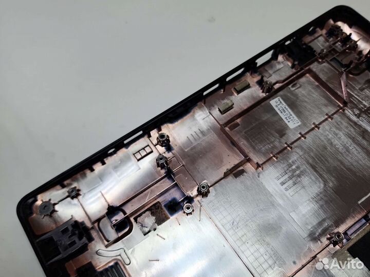 Поддон ноутбука asus x553m