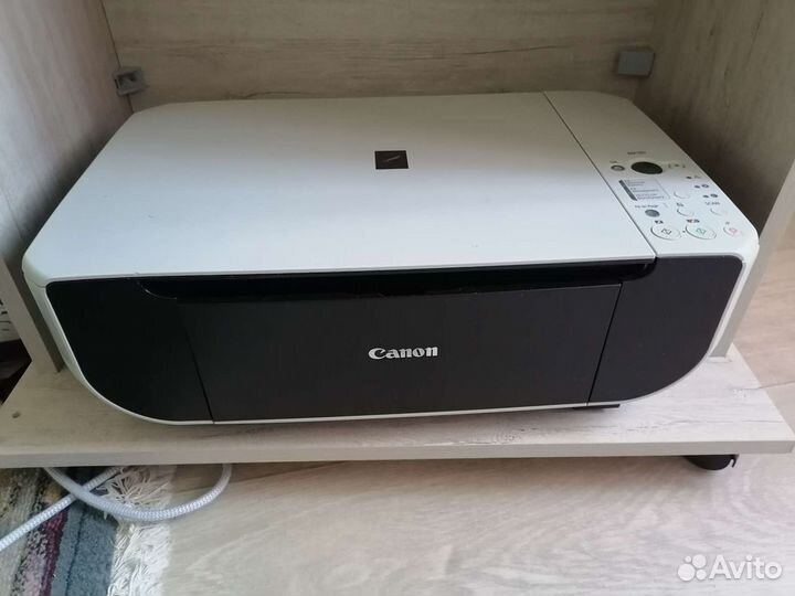 Canon MP190