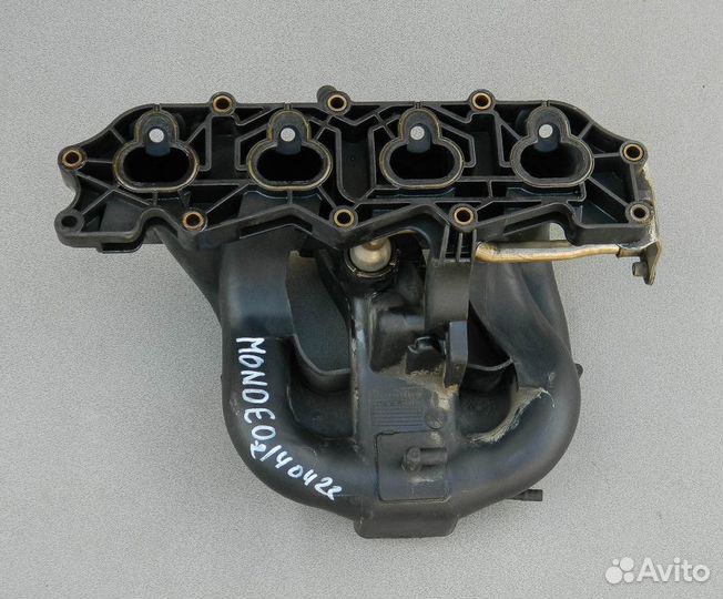 Коллектор впускной Ford Mondeo 2