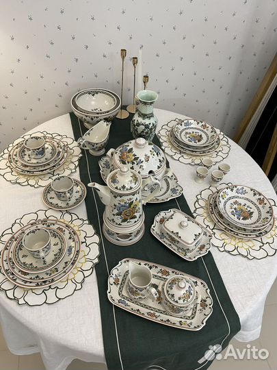 Сервиз alt amsterdam villeroy boch