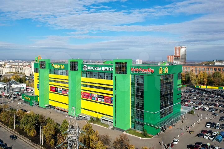 Торговая площадь, 149 м²