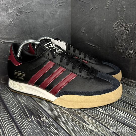 Adidas Kegler Super OG size Exclusive 8.5uk