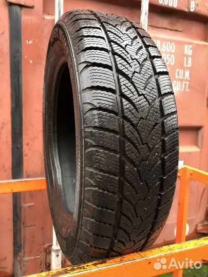 Platin RP 60 Winter 165/65 R14