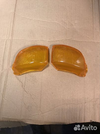 Стёкла поворотников Yamaha Aprio