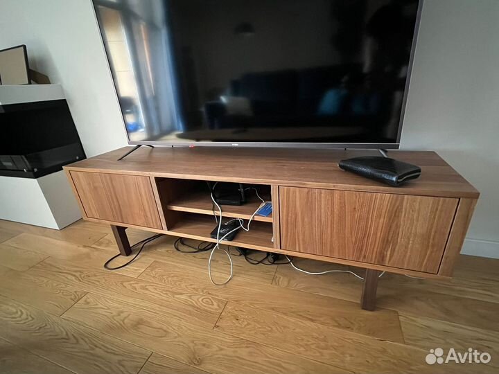 Тумба под телевизор IKEA