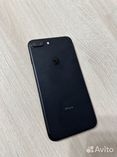 iPhone 7 Plus, 128 ГБ