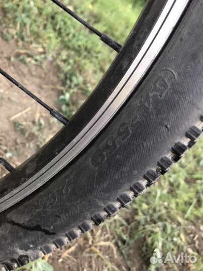 Велосипед GT stomper 26 (30045)