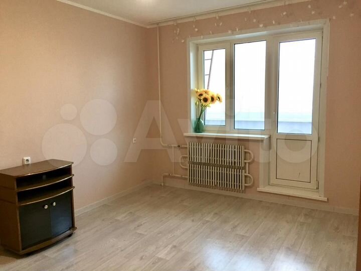 2-к. квартира, 48 м², 5/10 эт.