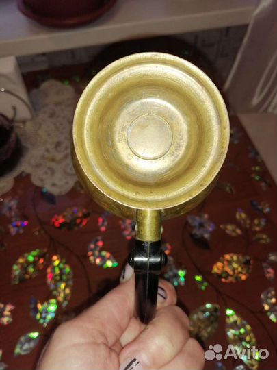 Антикварный соусник