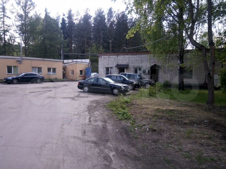 Производство, 3941.3 м²
