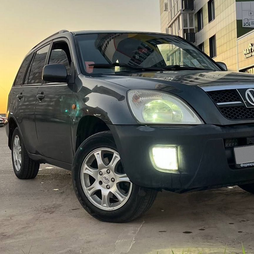 ❤️ Купить Chery 🚘 от 112 000 ₽ в Мраково: 569 объявлений