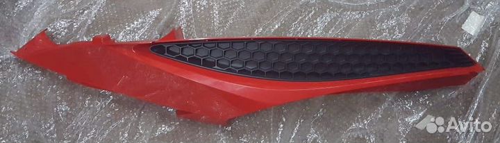 Запчасти BRP Sea-Doo Ski-Doo