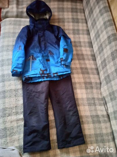 Костюм для мальчика