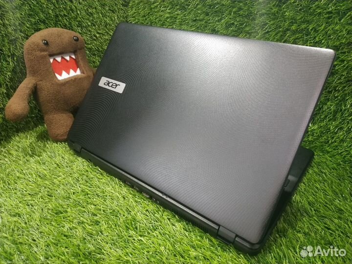 Офисный 4-ядерный Acer/ 4Gb/ 500Gb