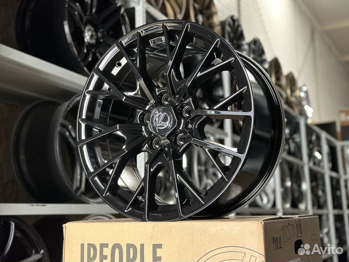 Диски Lexus R17 новые В наличии